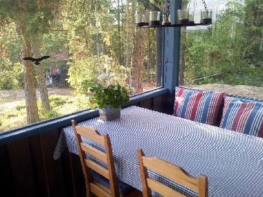 Maison de vacances �/en/au Stockholm Liding� (Stockholm)ou appartement ou maison de vacances