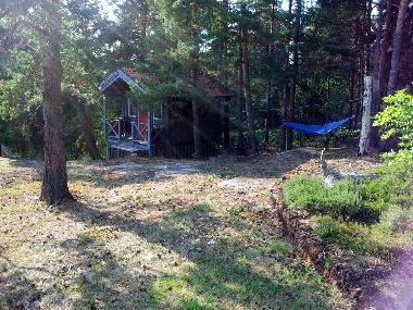 Maison de vacances �/en/au Stockholm Liding� (Stockholm)ou appartement ou maison de vacances