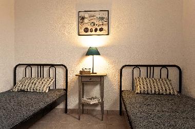 Maison de vacances /en/au Gerakini (Chalkidiki)ou appartement ou maison de vacances