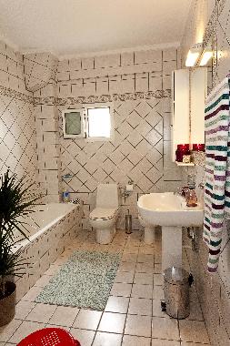 Maison de vacances /en/au Gerakini (Chalkidiki)ou appartement ou maison de vacances