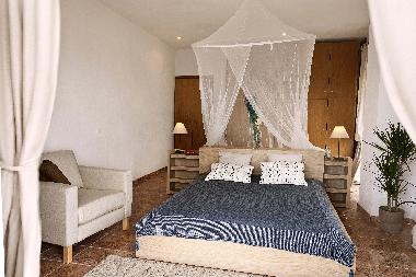 Maison de vacances /en/au Gerakini (Chalkidiki)ou appartement ou maison de vacances