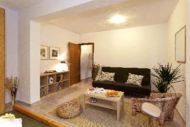 Maison de vacances /en/au Gerakini (Chalkidiki)ou appartement ou maison de vacances