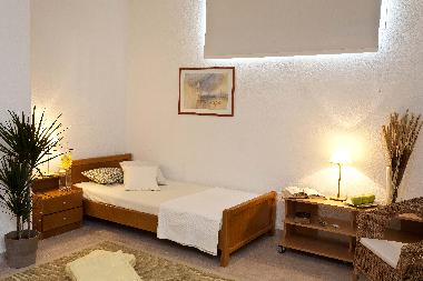 Maison de vacances /en/au Gerakini (Chalkidiki)ou appartement ou maison de vacances