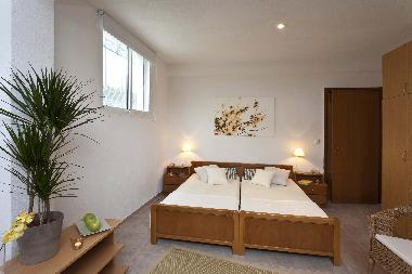 Maison de vacances /en/au Gerakini (Chalkidiki)ou appartement ou maison de vacances