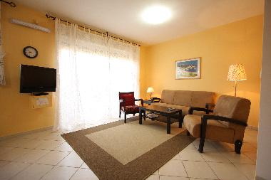 Appartement de vacances �/en/au Hertzlia Pituach (HaMerkaz (Central))ou appartement ou maison de vacances