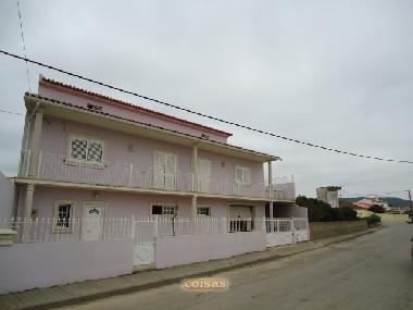 Maison de vacances �/en/au Peniche / Lourinh� / Baleal (Oeste)ou appartement ou maison de vacances