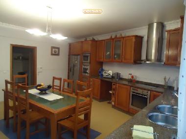 Maison de vacances �/en/au Peniche / Lourinh� / Baleal (Oeste)ou appartement ou maison de vacances