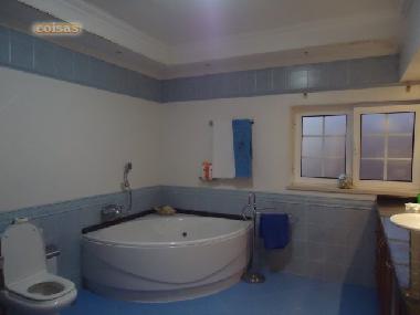 Maison de vacances �/en/au Peniche / Lourinh� / Baleal (Oeste)ou appartement ou maison de vacances