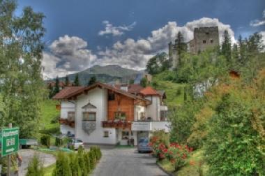 Appartement de vacances �/en/au 6532 (Tiroler Oberland)ou appartement ou maison de vacances