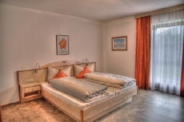 Appartement de vacances �/en/au 6532 (Tiroler Oberland)ou appartement ou maison de vacances