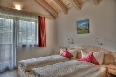 Appartement de vacances �/en/au 6532 (Tiroler Oberland)ou appartement ou maison de vacances