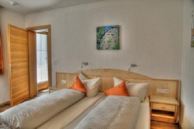 Appartement de vacances �/en/au 6532 (Tiroler Oberland)ou appartement ou maison de vacances