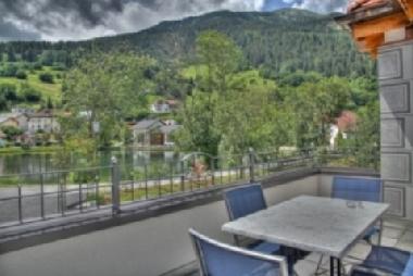 Appartement de vacances �/en/au 6532 (Tiroler Oberland)ou appartement ou maison de vacances