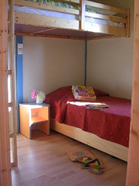 Chalet /en/au sotteville sur mer (Seine-Maritime)ou appartement ou maison de vacances