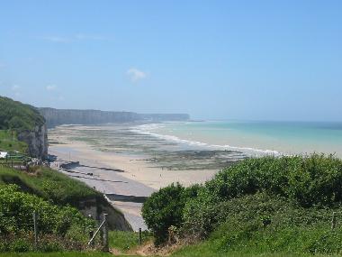 Chalet /en/au sotteville sur mer (Seine-Maritime)ou appartement ou maison de vacances