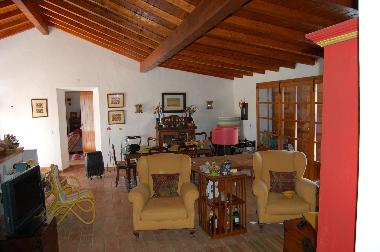 Maison de vacances �/en/au Melides (Alentejo Litoral)ou appartement ou maison de vacances