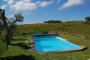 Maison de vacances �/en/au Melides (Alentejo Litoral)ou appartement ou maison de vacances