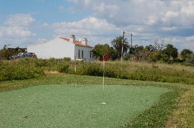 Maison de vacances �/en/au Melides (Alentejo Litoral)ou appartement ou maison de vacances