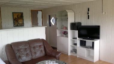 Maison de vacances �/en/au L�kken (Nordjylland)ou appartement ou maison de vacances