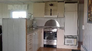 Maison de vacances �/en/au L�kken (Nordjylland)ou appartement ou maison de vacances