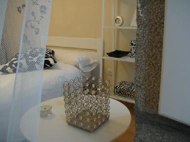 Appartement de vacances /en/au Santiago de Compostela (A Corua)ou appartement ou maison de vacances