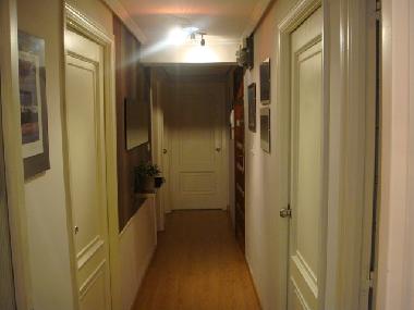 Appartement de vacances /en/au Santiago de Compostela (A Corua)ou appartement ou maison de vacances