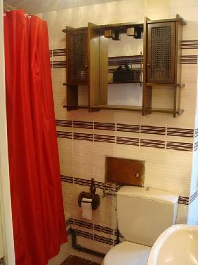 Appartement de vacances /en/au Santiago de Compostela (A Corua)ou appartement ou maison de vacances