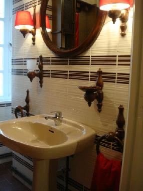 Appartement de vacances /en/au Santiago de Compostela (A Corua)ou appartement ou maison de vacances