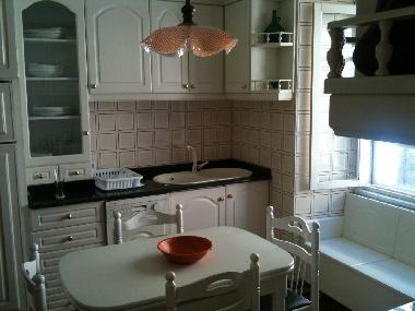 Appartement de vacances /en/au Santiago de Compostela (A Corua)ou appartement ou maison de vacances