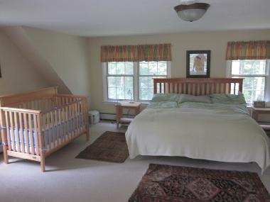 Maison de vacances /en/au Plainfield (Massachusetts)ou appartement ou maison de vacances