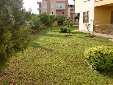 Appartement de vacances �/en/au Antalya (Antalya)ou appartement ou maison de vacances