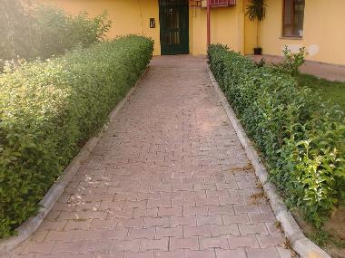 Appartement de vacances �/en/au Antalya (Antalya)ou appartement ou maison de vacances