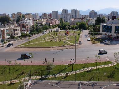Appartement de vacances �/en/au Antalya (Antalya)ou appartement ou maison de vacances