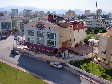 Appartement de vacances �/en/au Antalya (Antalya)ou appartement ou maison de vacances