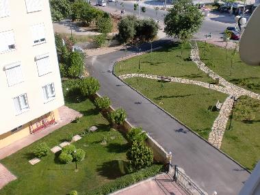 Appartement de vacances �/en/au Antalya (Antalya)ou appartement ou maison de vacances