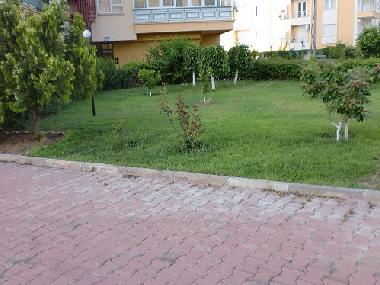 Appartement de vacances �/en/au Antalya (Antalya)ou appartement ou maison de vacances