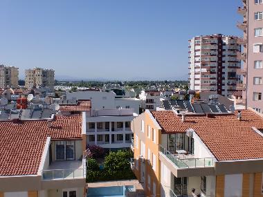 Appartement de vacances �/en/au Antalya (Antalya)ou appartement ou maison de vacances