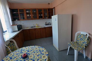 Appartement de vacances �/en/au Karaburun (Izmir)ou appartement ou maison de vacances