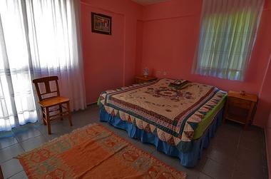 Appartement de vacances �/en/au Karaburun (Izmir)ou appartement ou maison de vacances