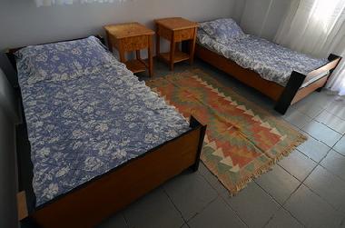 Appartement de vacances �/en/au Karaburun (Izmir)ou appartement ou maison de vacances