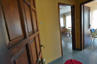 Appartement de vacances �/en/au Karaburun (Izmir)ou appartement ou maison de vacances