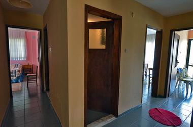 Appartement de vacances �/en/au Karaburun (Izmir)ou appartement ou maison de vacances