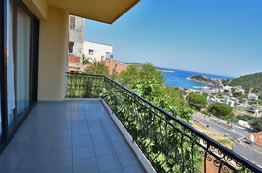 Appartement de vacances �/en/au Karaburun (Izmir)ou appartement ou maison de vacances