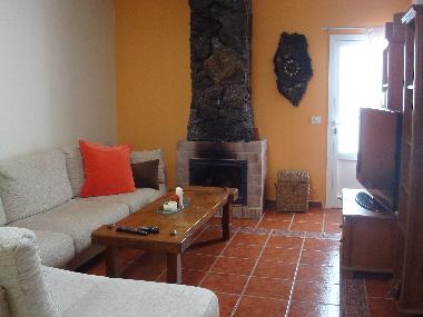 Maison de vacances /en/au San Bartolome (Lanzarote)ou appartement ou maison de vacances