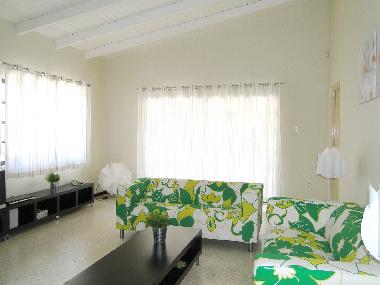 Maison de vacances �/en/au Grote Berg (Curacao)ou appartement ou maison de vacances