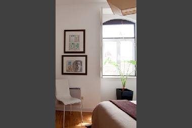Appartement de vacances /en/au Lisboa (Grande Lisboa)ou appartement ou maison de vacances