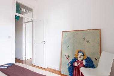 Appartement de vacances /en/au Lisboa (Grande Lisboa)ou appartement ou maison de vacances