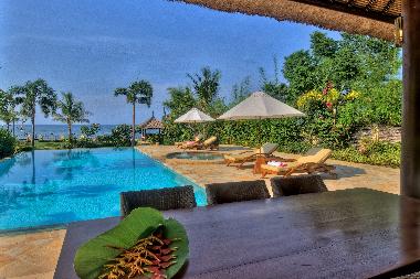 Villa �/en/au Lokapaksa (Bali)ou appartement ou maison de vacances