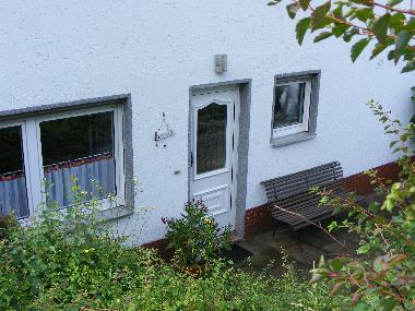 Appartement de vacances /en/au Korbach/Goldhausen (Waldecker Land)ou appartement ou maison de vacances