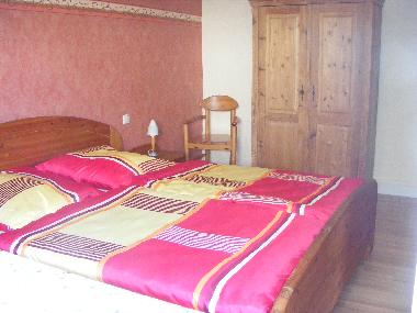 Appartement de vacances /en/au Korbach/Goldhausen (Waldecker Land)ou appartement ou maison de vacances